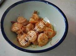 三鲜豆腐