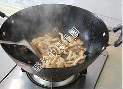 三鲜豆腐