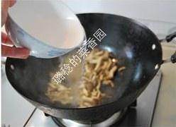 三鲜豆腐