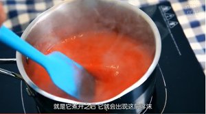 《Tinrry下午茶》教你做草莓奶油蛋糕