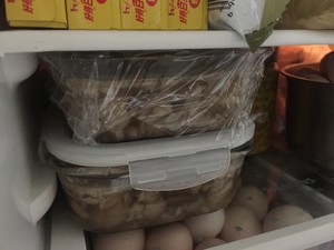 堂妈教你做年夜饭必吃———猪蹄冻