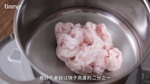 《小技巧》如何熬制猪油