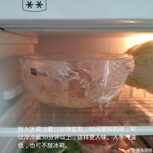 香煎滑嫩鸡胸肉