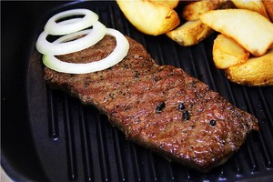 澳洲牛排 Steak