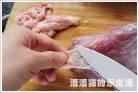 黑蒜子牛肉粒