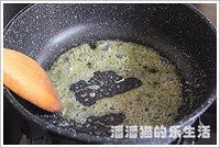 黑蒜子牛肉粒