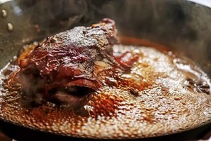 【酱牛肉】