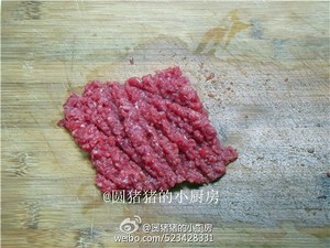 鲜美可口的——西湖牛肉羹