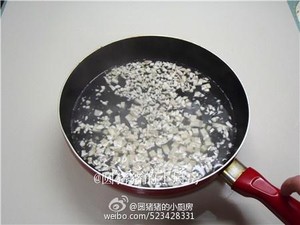 鲜美可口的——西湖牛肉羹