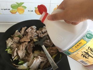 正宗新乡红焖羊肉——爸爸的料理（红焖羊肉的正确打开方式）