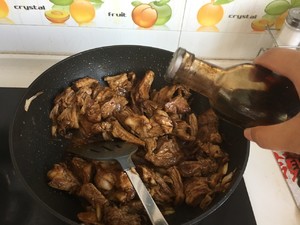 正宗新乡红焖羊肉——爸爸的料理（红焖羊肉的正确打开方式）