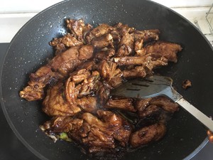 正宗新乡红焖羊肉——爸爸的料理（红焖羊肉的正确打开方式）