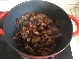 正宗新乡红焖羊肉——爸爸的料理（红焖羊肉的正确打开方式）