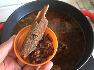 正宗新乡红焖羊肉——爸爸的料理（红焖羊肉的正确打开方式）