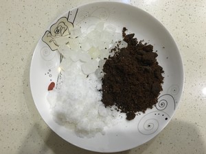 秘制麻辣羊蝎子（饭店给钱也不会教你的一道菜）