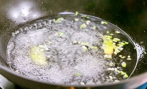 鸭血豆腐羹—平民食物补铁补钙