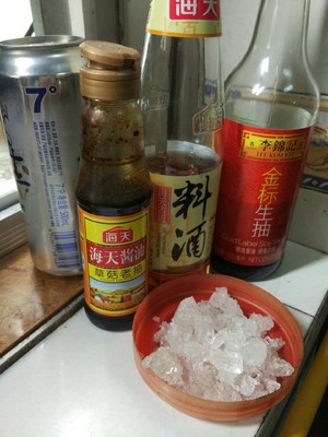 精准配方，媲美周黑鸭的卤鸭脚！