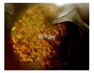 肉末冬瓜～～孩子最爱吃的下饭菜