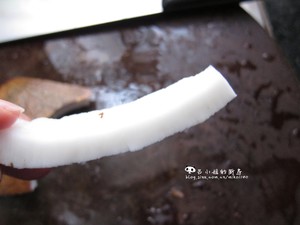 【靓汤水】椰子炖乌鸡