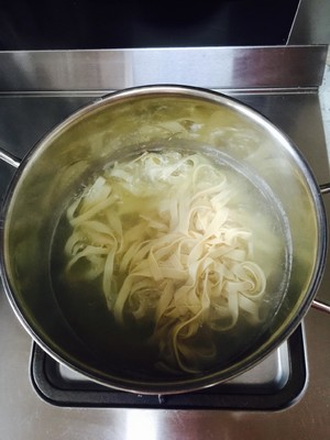 油淋干豆腐