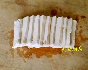 自制豆腐与五香豆干（香干）