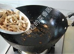 三鲜豆腐