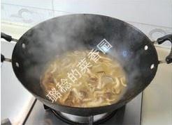 三鲜豆腐