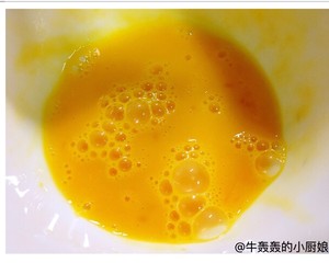 豆腐羹