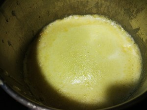 印度酥油Ghee