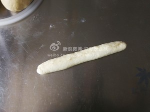 酸奶炼乳排包