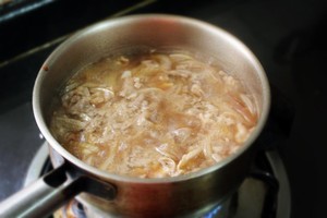 吉野家牛肉饭（牛丼）