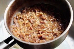 吉野家牛肉饭（牛丼）