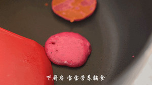 火龙果软饼