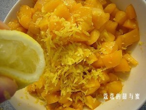 酸奶油杏子冰激凌