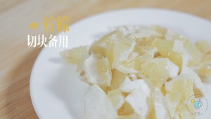 【一杯视频】哈密瓜特饮