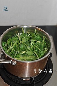 马兰核桃鸡蛋卷