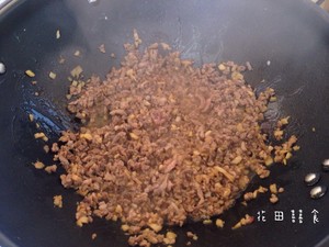 番茄牛肉沫（拌面/泡饭）