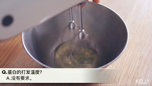 （入口即化合适装饰不会失败）法式蛋白糖全攻略/阿猪烘焙视频