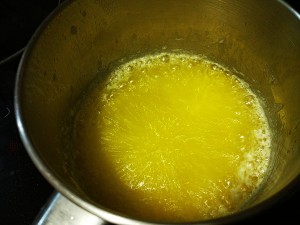 印度酥油Ghee