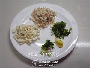 鲜美可口的——西湖牛肉羹