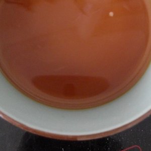 红烧肉沫茄子