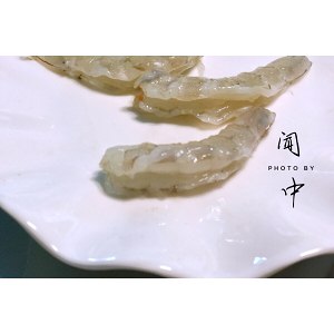 茼蒿小豆腐一五分钟美食