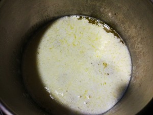 印度酥油Ghee