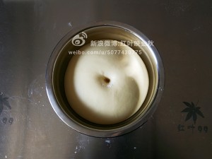 酸奶炼乳排包