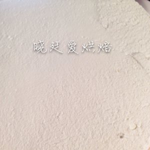 如何打发动物性淡奶油