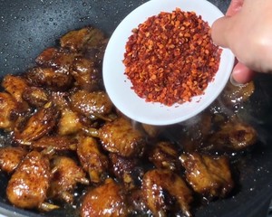 闺蜜每次来蹭饭必点的一道菜，太香了?