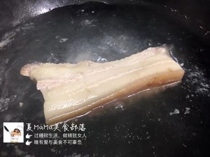 下饭菜～回锅肉