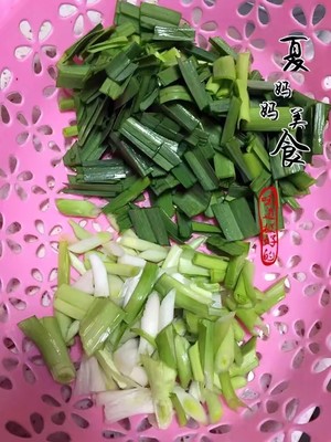 下饭菜～回锅肉