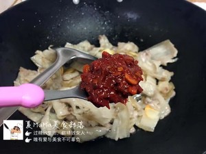 下饭菜～回锅肉