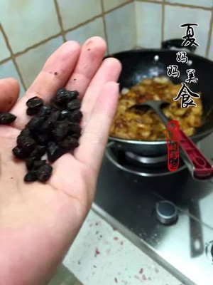 下饭菜～回锅肉